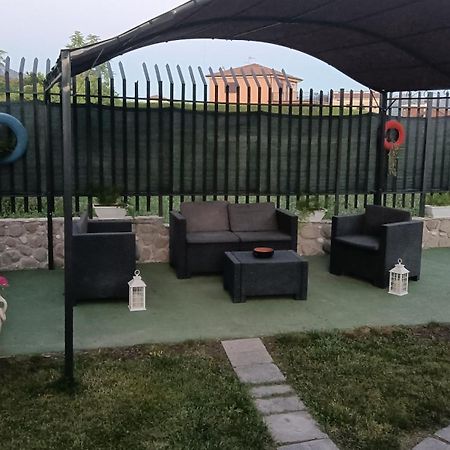 Il Laghetto Acomodação com café da manhã Castrovillari Quarto foto