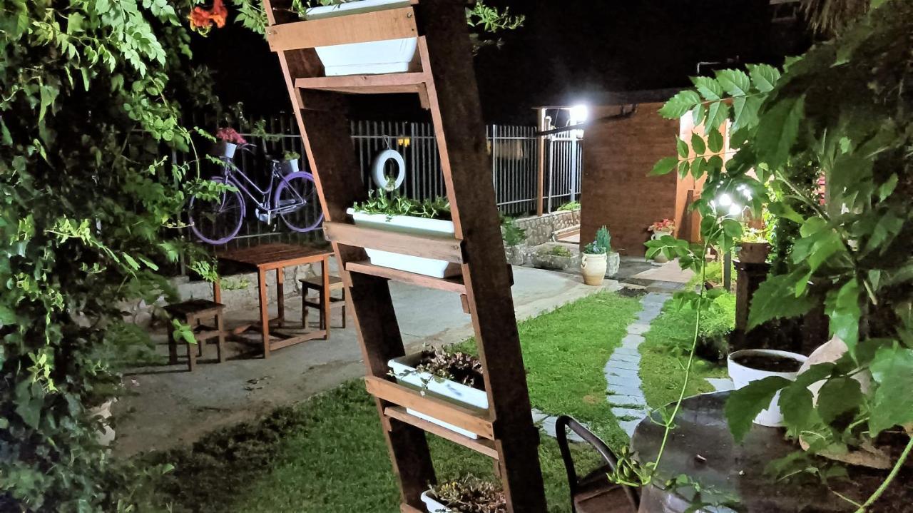 Il Laghetto Acomodação com café da manhã Castrovillari Exterior foto