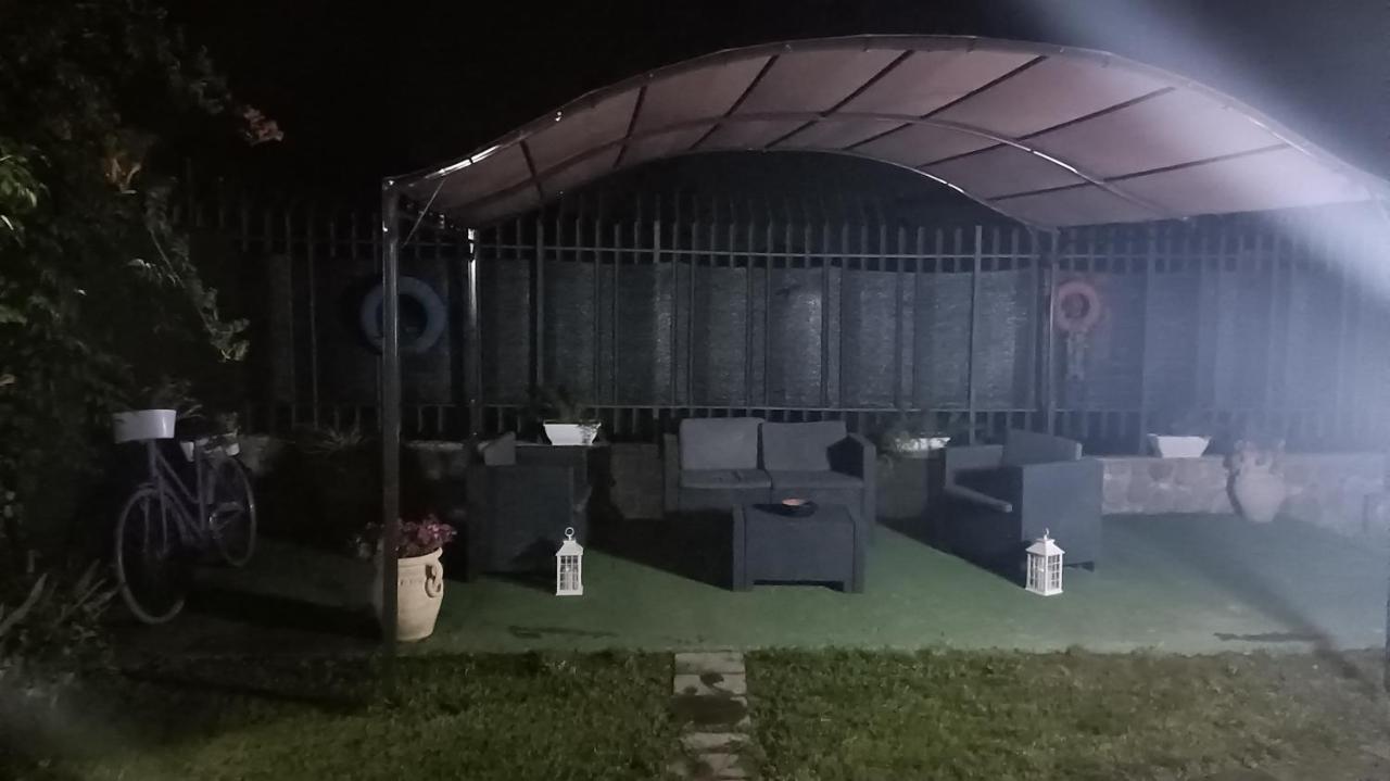 Il Laghetto Acomodação com café da manhã Castrovillari Exterior foto